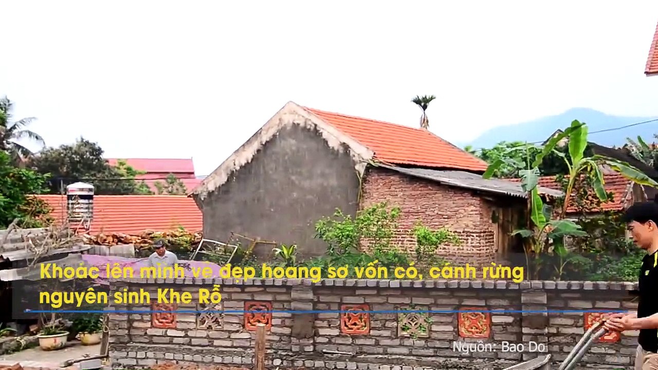 Đến với vùng đất “tứ trấn trọng yếu” Bắc Giang và khám phá những điểm đến lý tưởng