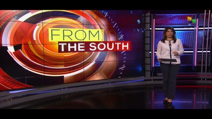 FtS 04-05-20: Failed armed incursion by paramilitaries in Venezuela