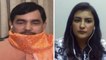 Watch debate between BJP leader and Pakistani journalist