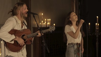 Emil Gustafsson - Bli kallad älskling en gång till (Akustiskt)