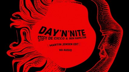 Stefy De Cicco - Day 'N' Nite