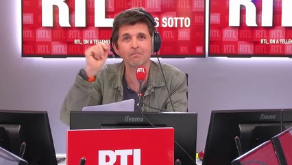 L'oeil de... du 05 mai 2020