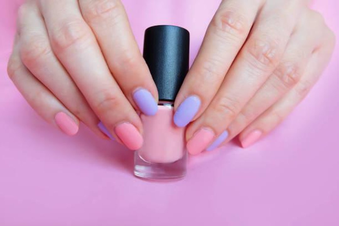 1. Top 10 Best Nail Polish Designs for 2021 - wide 5