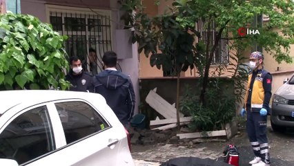 Kartal’da Kan Donduran Olay: Yaşlı Adam Eşini Öldürüp İntihar Etti