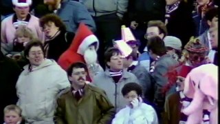 20/12/1986 - Dundee United v Heart of Midlothian - Scottish Premier Division - Extended Highlights