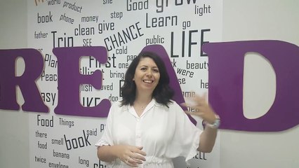 אנגלית לכיתה א'- טיפים לתחילת לימודי אנגלית לילדים בכיתה א