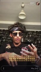 @zidsh1 بث زاك أحلى بث من الأرشيف