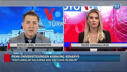 Corona Günlüğü ABD 5 Mayıs TSİ:18.30