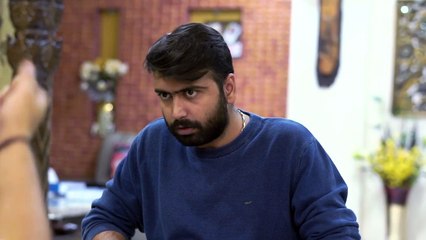 CHAMBDI BABA _ Ashish Chanchlani _ Akash Dodeja _ K