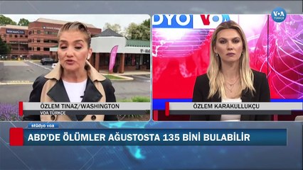 Corona Günlüğü ABD 5 Mayıs TSİ:18.30