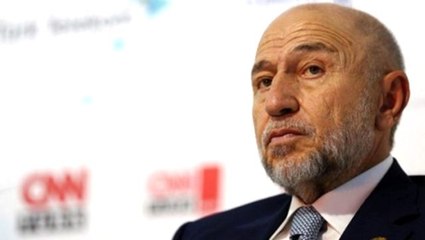 TFF Başkanı Nihat Özdemir liglerin geleceğiyle ilgili kararı yarın açıklayacak