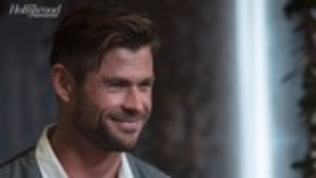 Joe Russo to Develop 'Extraction' Sequel | THR News