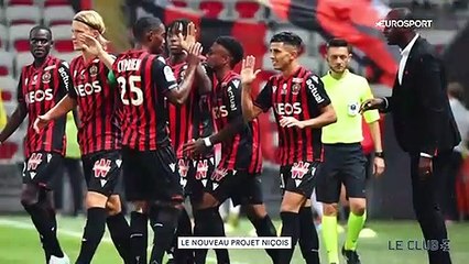 Lees-Melou "Vieira, on ne peut que l’apprécier"