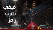 رد فعل غير متوقع من فيفي عبده بعد مواجهة رامز جلال بدون الكرسي