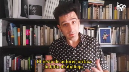 "Todos para uno y uno para todos", por Javier Gallego