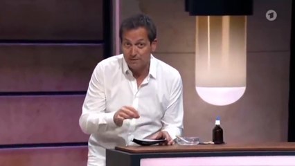 Dieter Nuhr kritisiert Corona-Maßnahmen und Zahlen, Drosten, Merkel