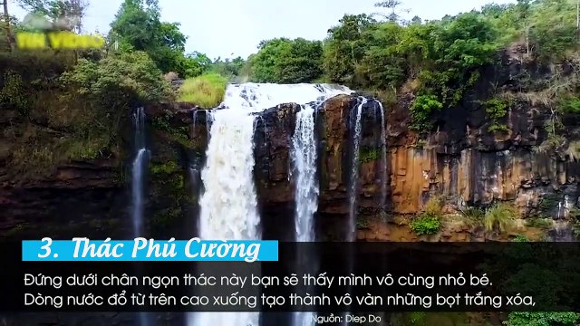 Gia Lai và những điểm dừng chân nhất định phải đến một lần