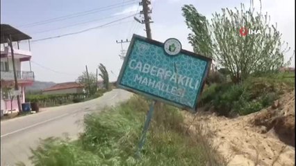 Manisa'da 21 günlük karantina sona erdi