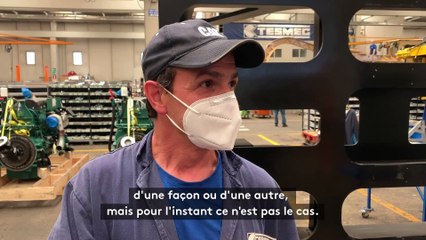 Coronavirus : en Italie le travail reprend