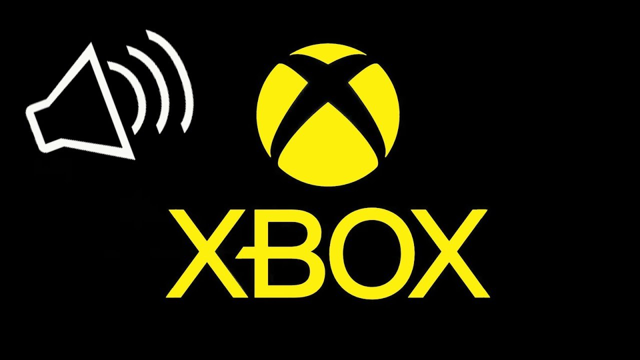 XBOX SERIES X - Voici l'écran et le son de démarrage de la console next gen'