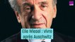 Elie Wiesel : vivre avec Auschwitz - #CulturePrime