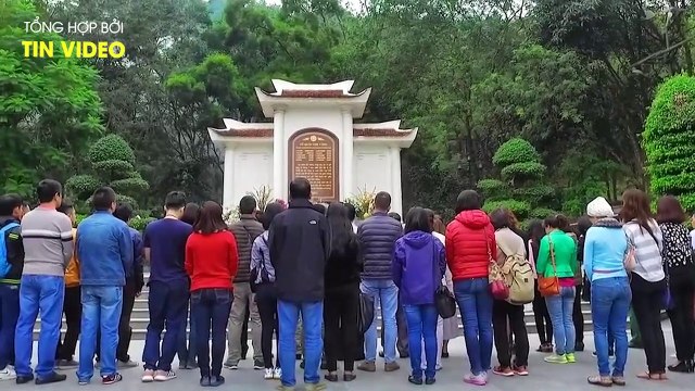 Những điểm đến khiến du khách phải ngỡ ngàng vì đẹp xuất sắc tại Hà Tĩnh