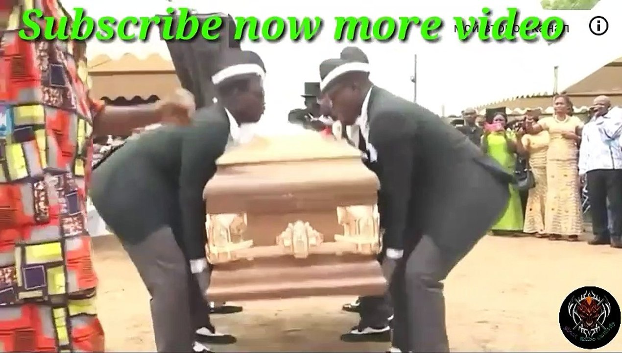 Coffin dance 2020 | Funny video 2020 | silent killer