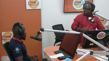 Toute la ville en parle du 04 Mai 2020