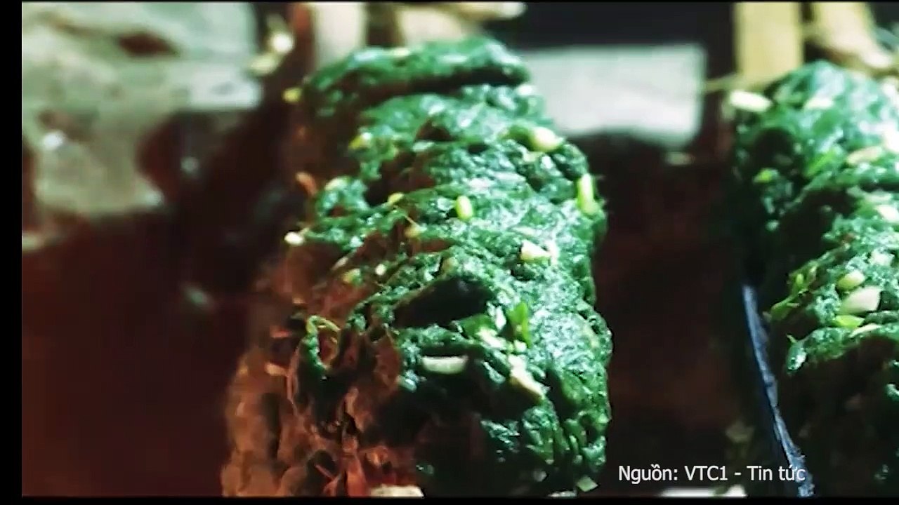 Ngon “nức lòng” trước 6 món đặc sản “nổi đình nổi đám” của đất tổ Đền Hùng