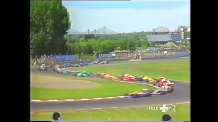 F1 Canada 1991  Part 1/2 (ITA)