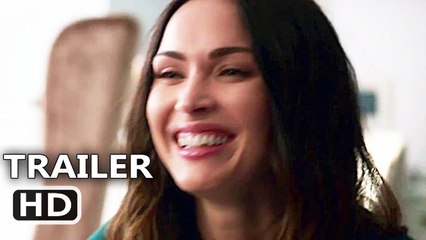 THINK LIKE A DOG Official Trailer