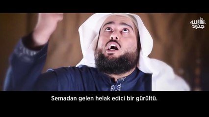 Allah'ın Orduları | Bölüm 12 | Türkçe Altyazı