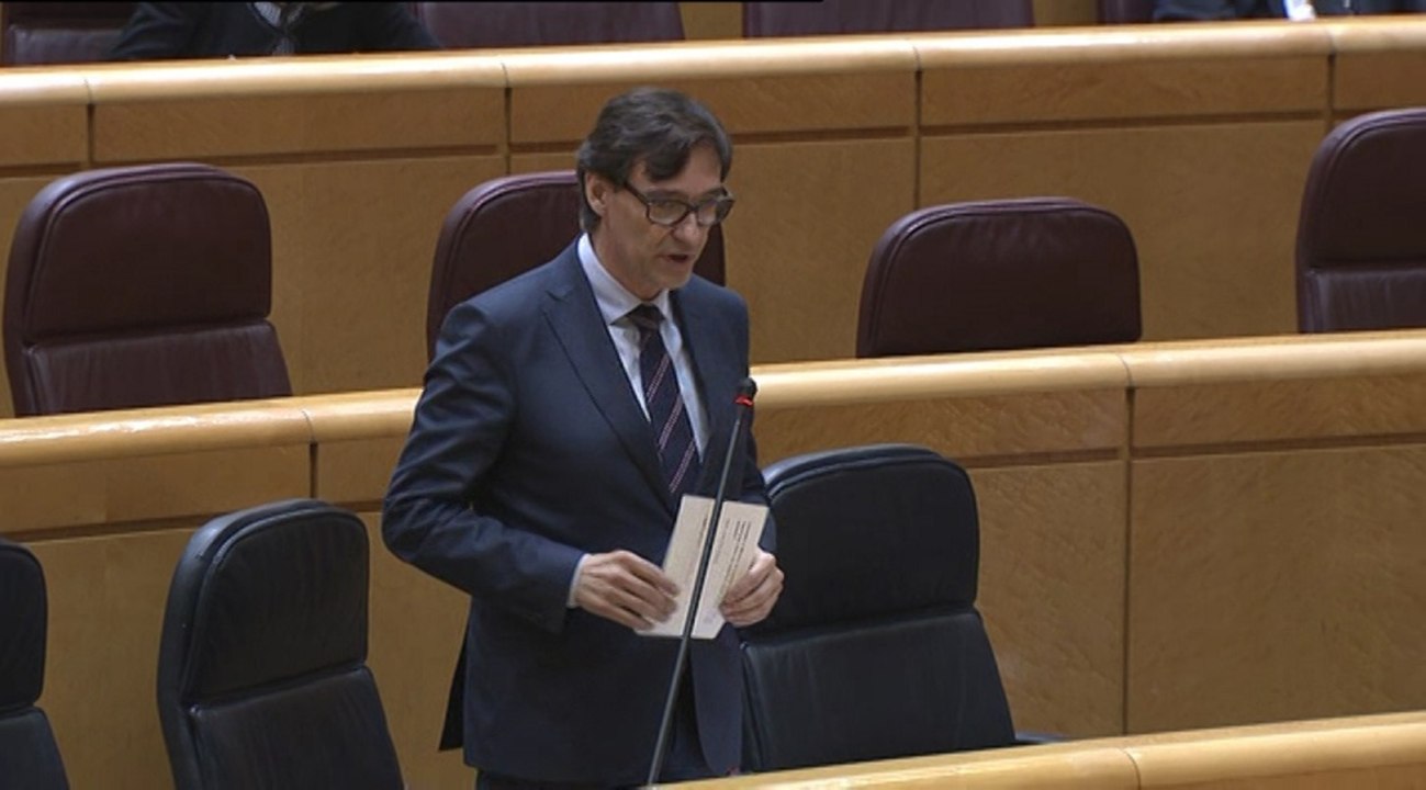 Illa dice que el plan de desescalada ofrece "todas las garantías posibles"