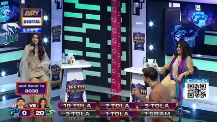 Jeeto Pakistan League | Ramazan Special | 5th May 2020