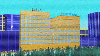 Soccer Mommy - crawling in my skin