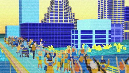 Soccer Mommy - crawling in my skin