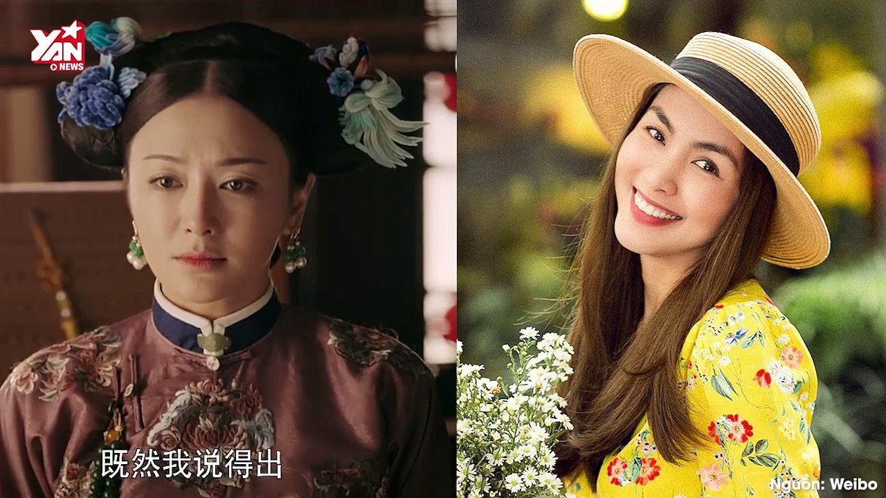 Chết cười với phản ứng của cư dân mạng xứ Trung khi thấy dàn diễn viên Diên Hi Công Lược bản Việt