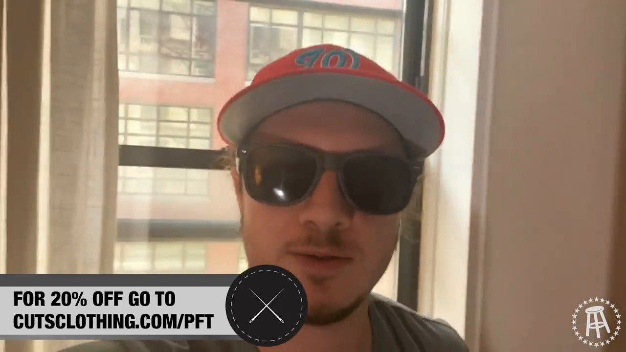 From The Windooooooow: Is Blake Bortles Being Blackballed By The NFL Because He Drives A Tesla?