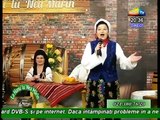 Doina Cernea - De-ar fi drumul prin padure (La Hanu' lu' Nea Marin - Inedit TV - 01.02.2016)