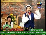 Doina Cernea - Flori de nufar de pe ape (La Hanu' lu' Nea Marin - Inedit TV - 01.02.2016)