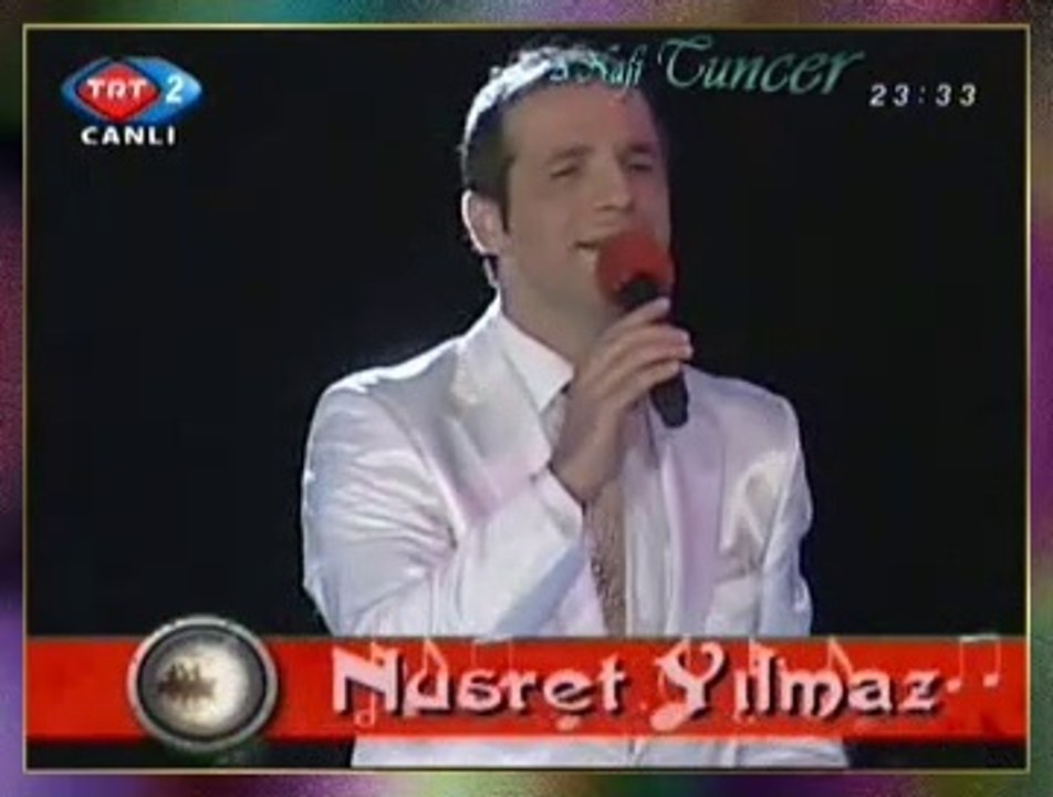 Nusret YILMAZ - Sen Hep Beni Mâzideki Hâlimle Tanırsın