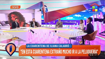 "Antonello eligió un proyecto en el cual yo no tenía cabida"