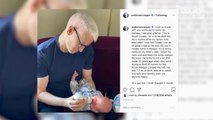 Anderson Cooper Had an 'Awesome' First Weekend with Son Wyatt: 'It Was Great'