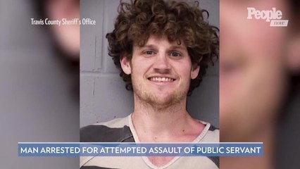 Texas Man, 25, Allegedly Pushed Park Ranger Into Lake While He Was Telling Crowd to Social Distance