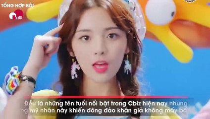 của làng giải trí Hoa ngữ