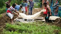 New Bangla Islamic Song-Onek Sader Ai Donia