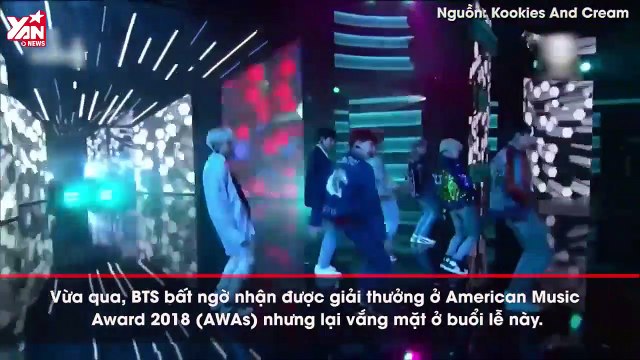 Rating lễ trao giải thảm đến mức nào khi thiếu vắng những cái tên chủ chốt này?