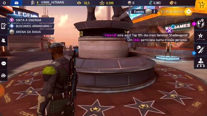 Shadowgun Legends - Matando os BUT _ Melhor jogo para android