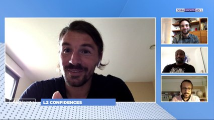 Cahuzac : "Leca est venu taper à ma porte pour me l'annoncer"