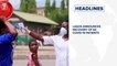 NCDC driver tests positive for COVID-19 in Nasarawa, Lagos announces recovery of 60 COVID-19 patients and more
